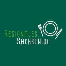 Logo vom Regionalportal regionales.sachsen